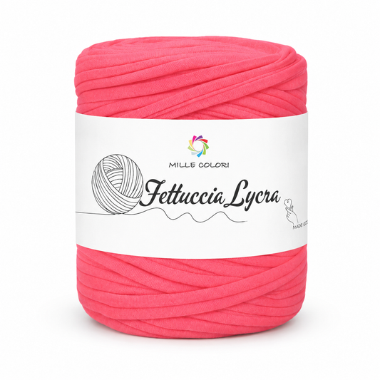 Rosa – Fettuccia T-shirt 350 g – Tutti i Colori – Immagine 1 di 9