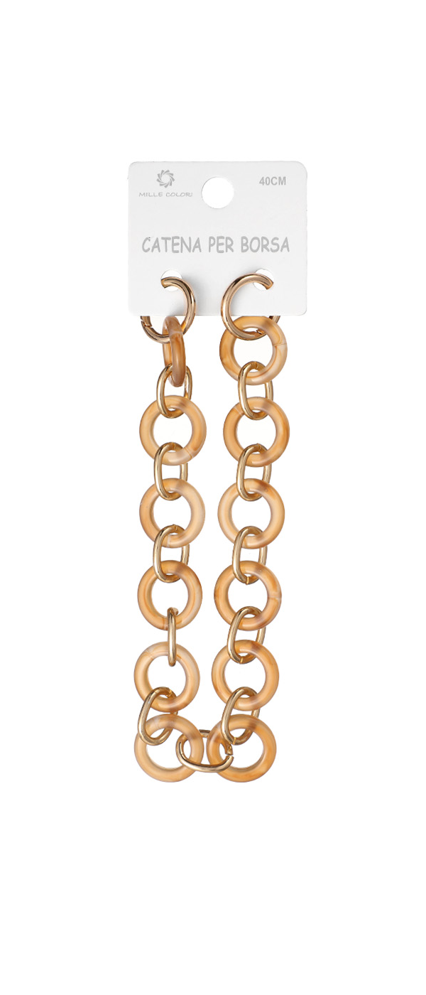 Catena per Borsa - 40CM