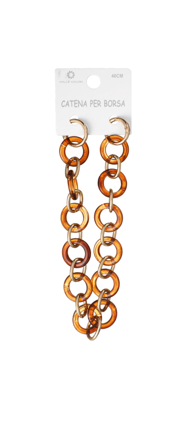 Catena per Borsa - 40CM
