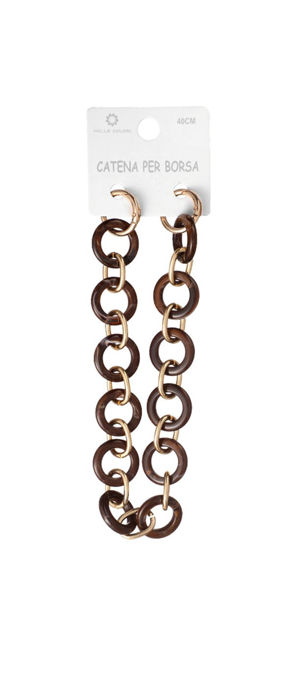 Catena per Borsa - 40CM