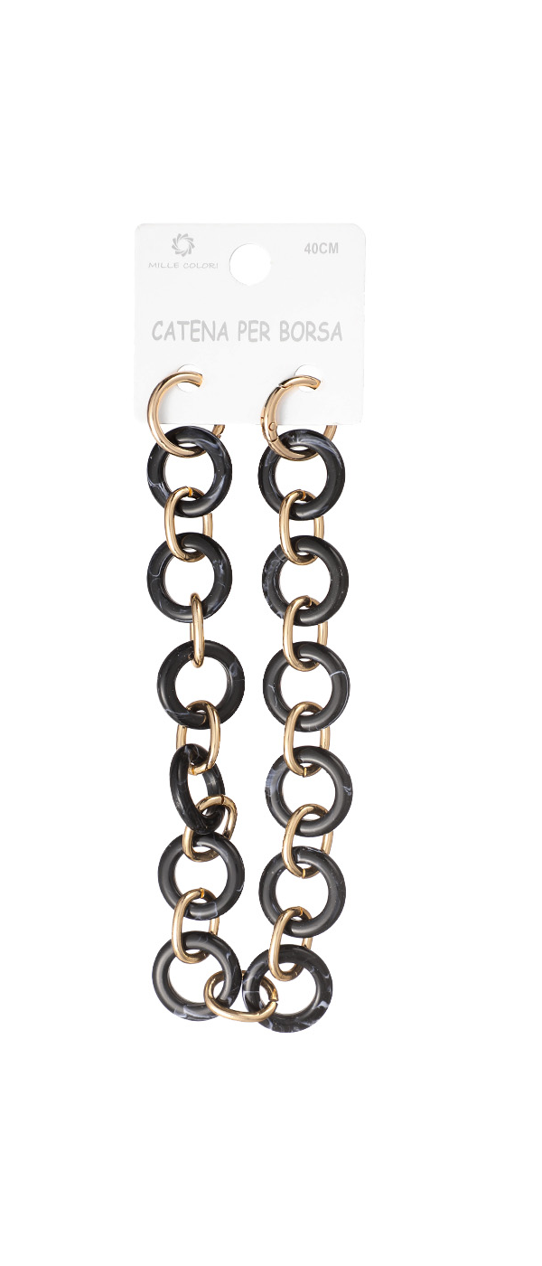 Catena per Borsa - 40CM