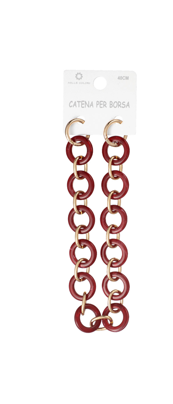 Catena per Borsa - 40CM