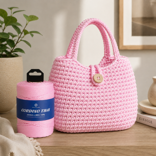 Materiali per borse handmade: confronto, prezzi e usi