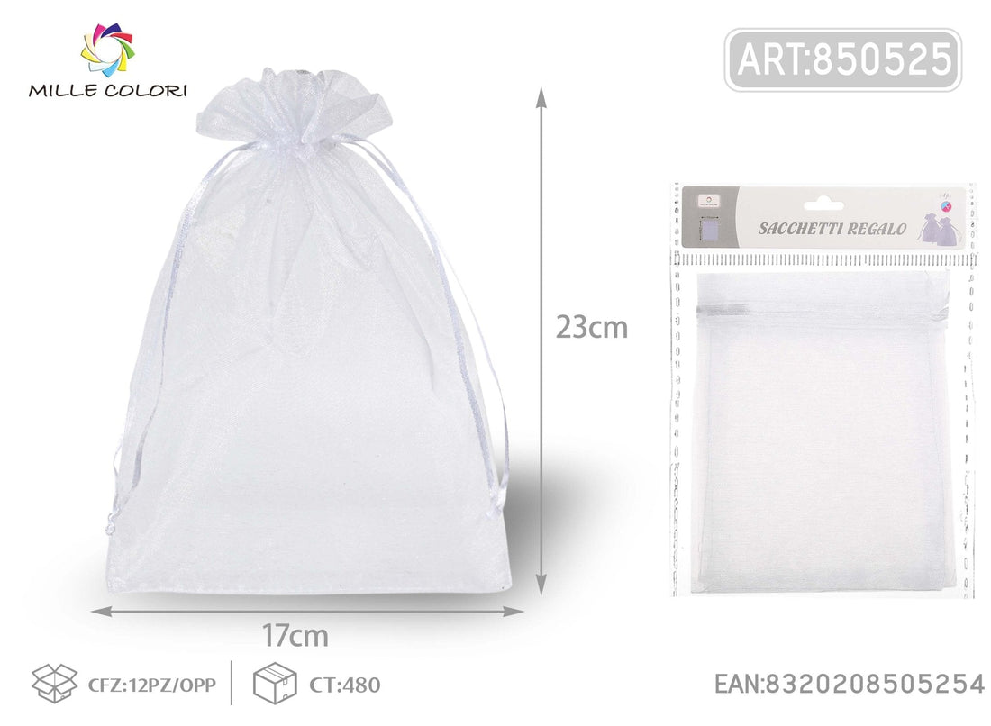 Borse all’uncinetto: materiali e accessori