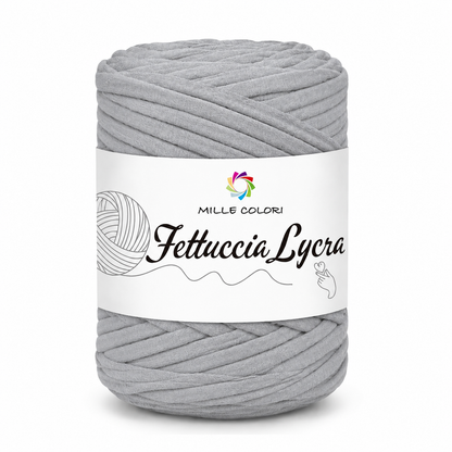 Grigio – Fettuccia T-shirt 650 g – Tutti i Colori – Immagine 2 di 4