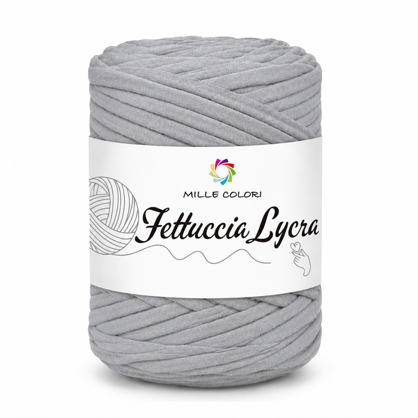Grigio – Fettuccia T-shirt 650 g – Tutti i Colori – Immagine 2 di 4