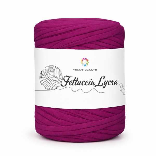 Viola ciclamino – Fettuccia T-shirt 650 g – Tutti i Colori – Immagine 2 di 4