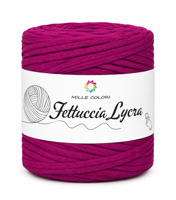 Viola ciclamino – Fettuccia T-shirt 650 g – Tutti i Colori – Immagine 1 di 4