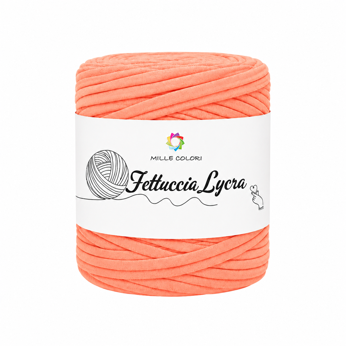 Rosa – Fettuccia T-shirt 350 g – Tutti i Colori – Immagine 7 di 9