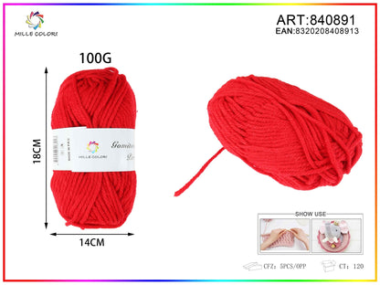 Rosso – Immagine della variante colore