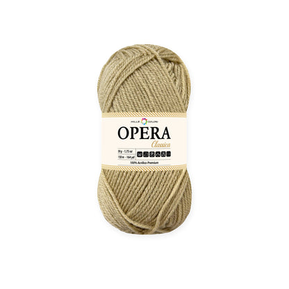 BEIGE – Vista prodotto su sfondo bianco