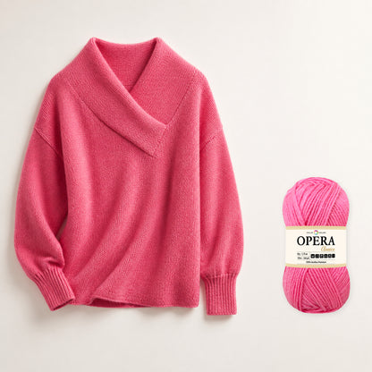 FUCSIA – Progetto finito con prodotto
