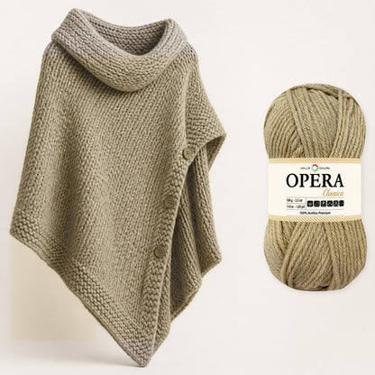 BEIGE – Progetto finito con prodotto