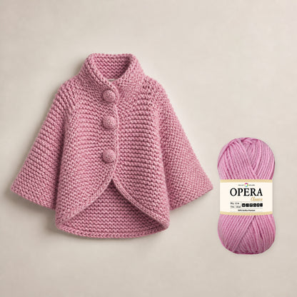 ROSA BABY – Progetto finito con prodotto