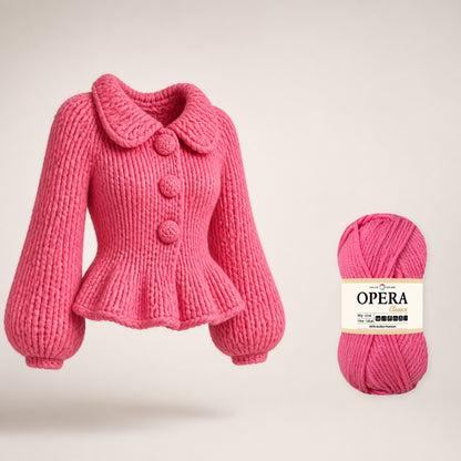 FUCSIA – Progetto finito con prodotto