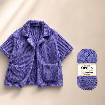 PERVINCA – Progetto finito con prodotto