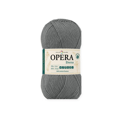 GRIGIO SCURO – Vista prodotto su sfondo bianco