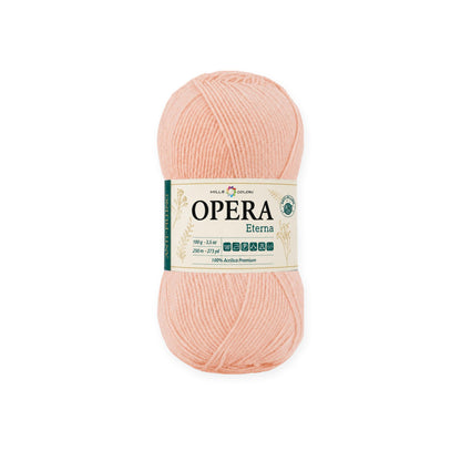 ROSA PESCA – Vista prodotto su sfondo bianco
