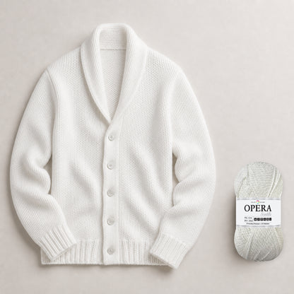 BIANCO – Progetto finito con prodotto